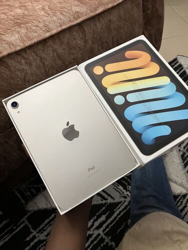 iPad MINI 6 64GB WIFI 