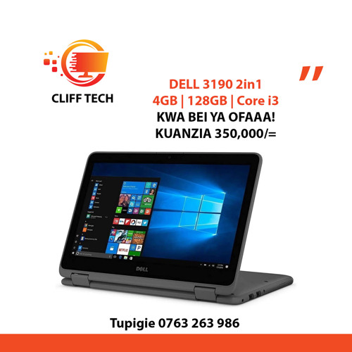 DELL 3190