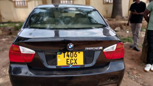 Bmw series 3