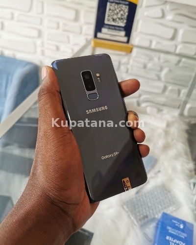 Samsung S9 Plus