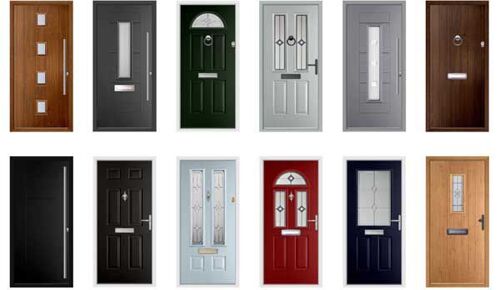 DOORS DESIGNERS