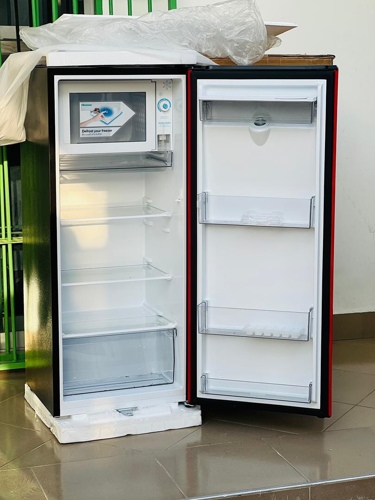 hisense water dispenser fridge