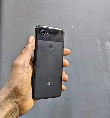 Pixel 3a gb 64 ram 4 clean