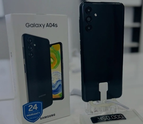 Samsung  A04s