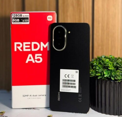 New Xiaomi REDMI A5 // 4+128GB