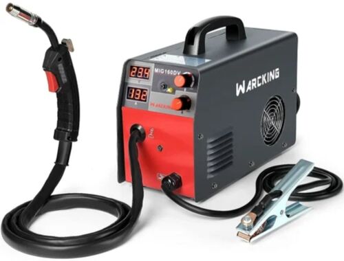 WELDING MACHINE