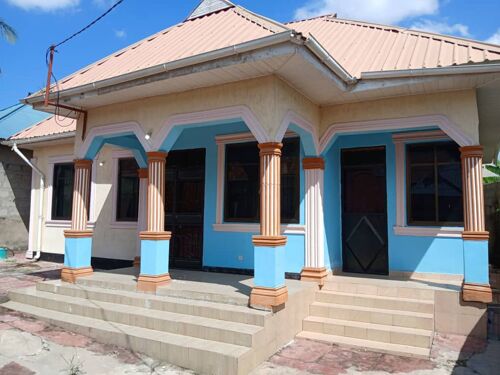YAVYUMBA VINNE-4, MOSHIBAR