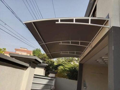 Canopy and car shade tent 