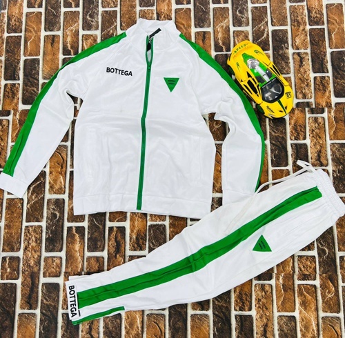 Track Suit