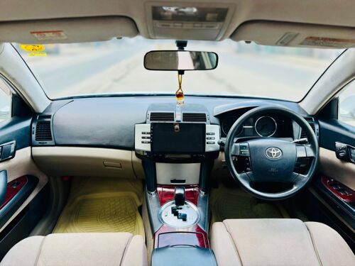 Toyota mark x m.11