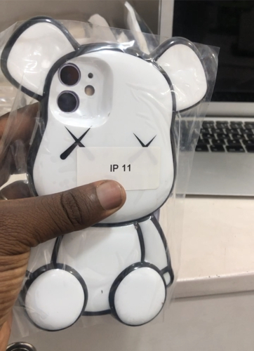 Iphone cases