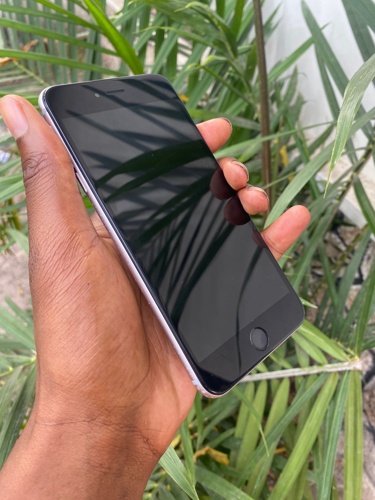 IPHONE 6 PLUS