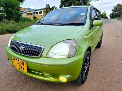 VITZ CLAVIA