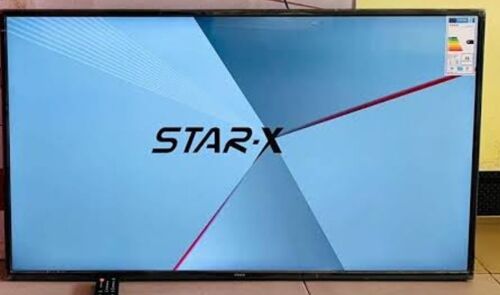 StarX 43
