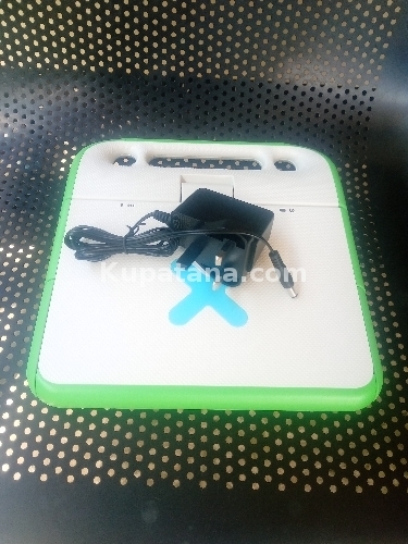 Laptop Za Watoto