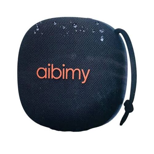 Aibimy portable speaker 