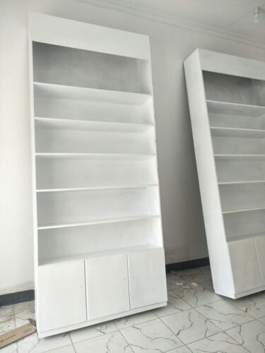 Mashelf