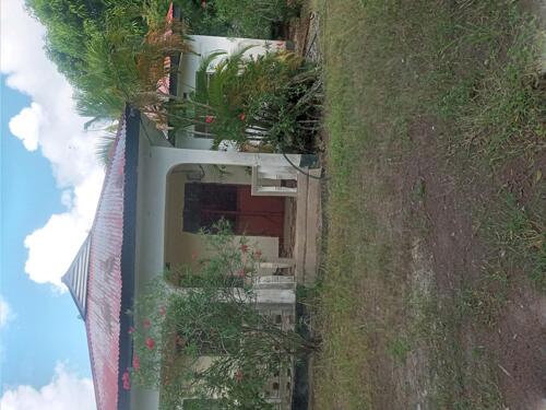 Residential property for sale