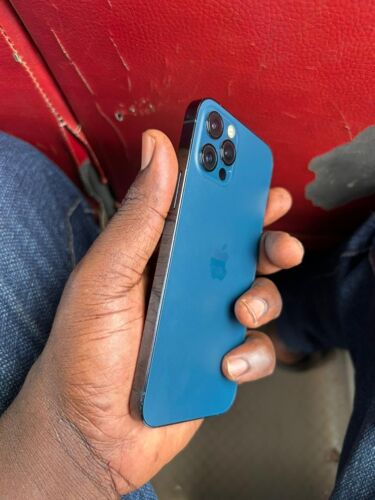 iPhone 12promax GB128