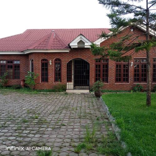 House for rent njiro tanesko