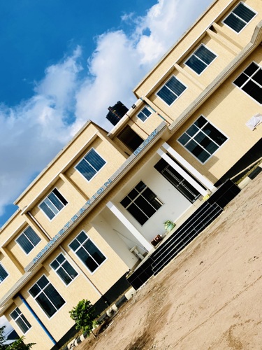 Staron secondary school