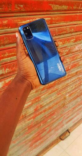 OPPO A52