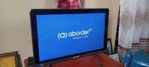 Tv aborder
