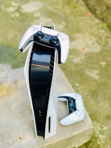 PlayStation 5
