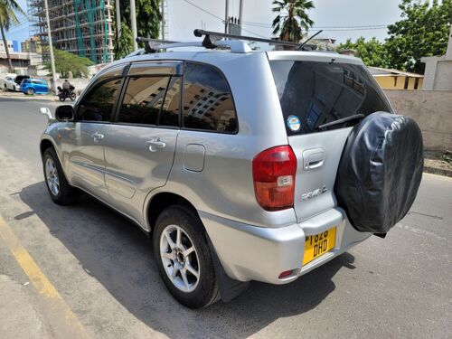 Rav4 rav 4 killtime 
