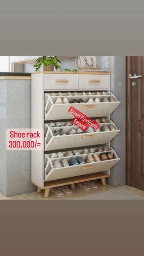 Shoe rack