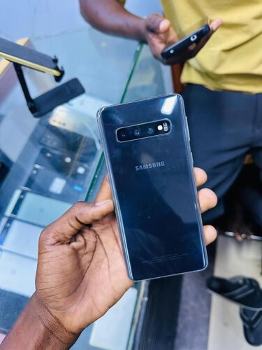 Samsung S10 GB 128 
