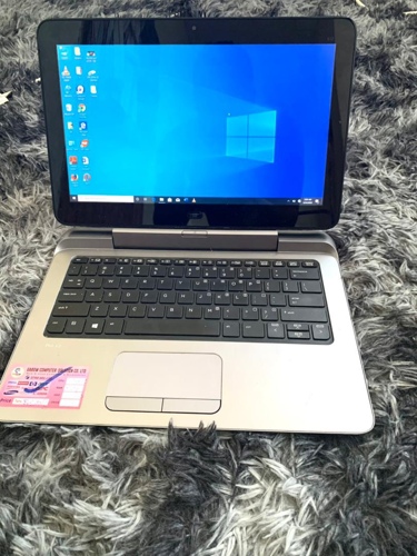 HP Laptop 250GB SSD Core i5