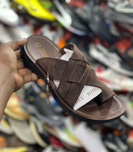 Sandals Og/size40-45