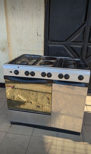 Jiko la oven plate sita