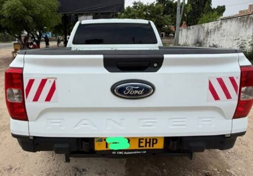 Ford ranger Pick up