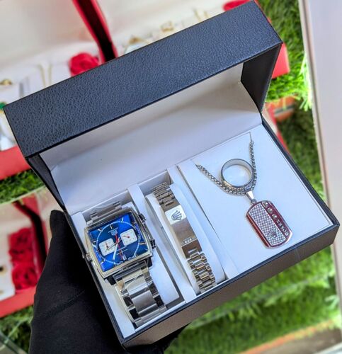 Full box combo of watches 