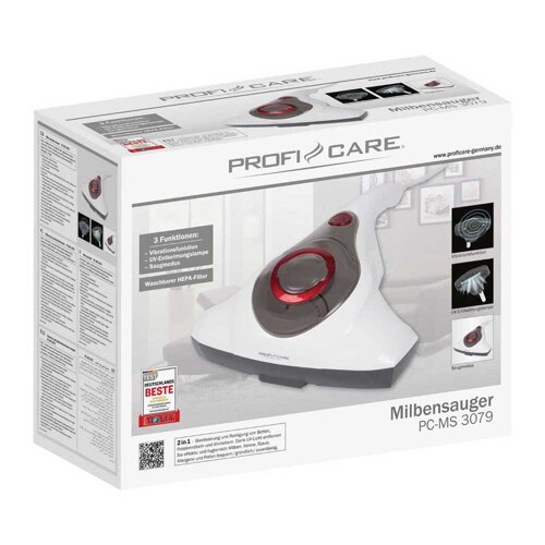 handheld vacuum cleaner