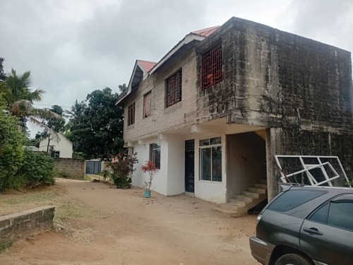 GHOROFA INAUZA BANK GOBA