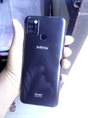 infinix smart 5