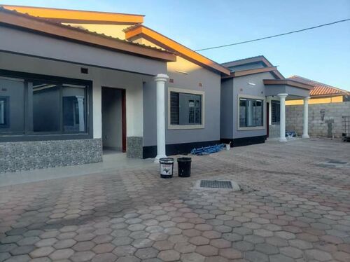 Apartments for rent at survey 