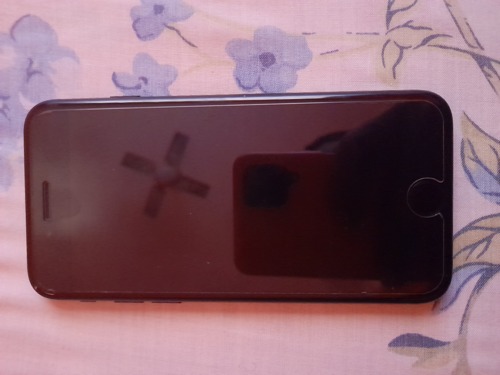 Iphone 7 plain