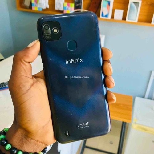infinix smart Hd
