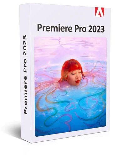 Adobe premiere pro