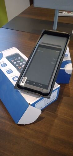 New android Pos terminal 
