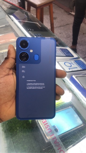 Tecno Spark 9 Pro