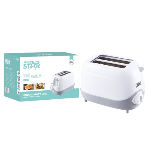 Bread Maker 2 Toaster