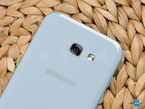 SAMSUNG GALAXY A5