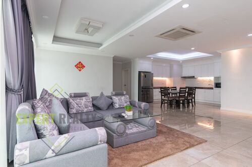 Apartments for rent Morocco 