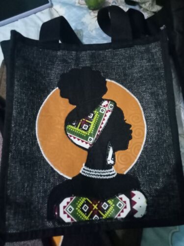 Mama African bags 