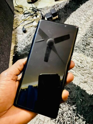 Samsung note 9 